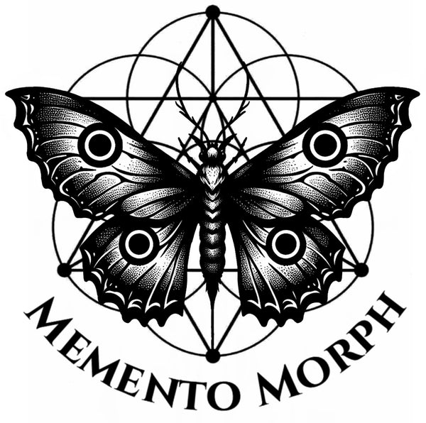Memento Morph